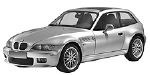 BMW E36-7 P0A13 Fault Code