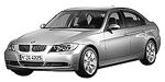 BMW E90 P0A13 Fault Code