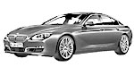 BMW F06 P0A13 Fault Code